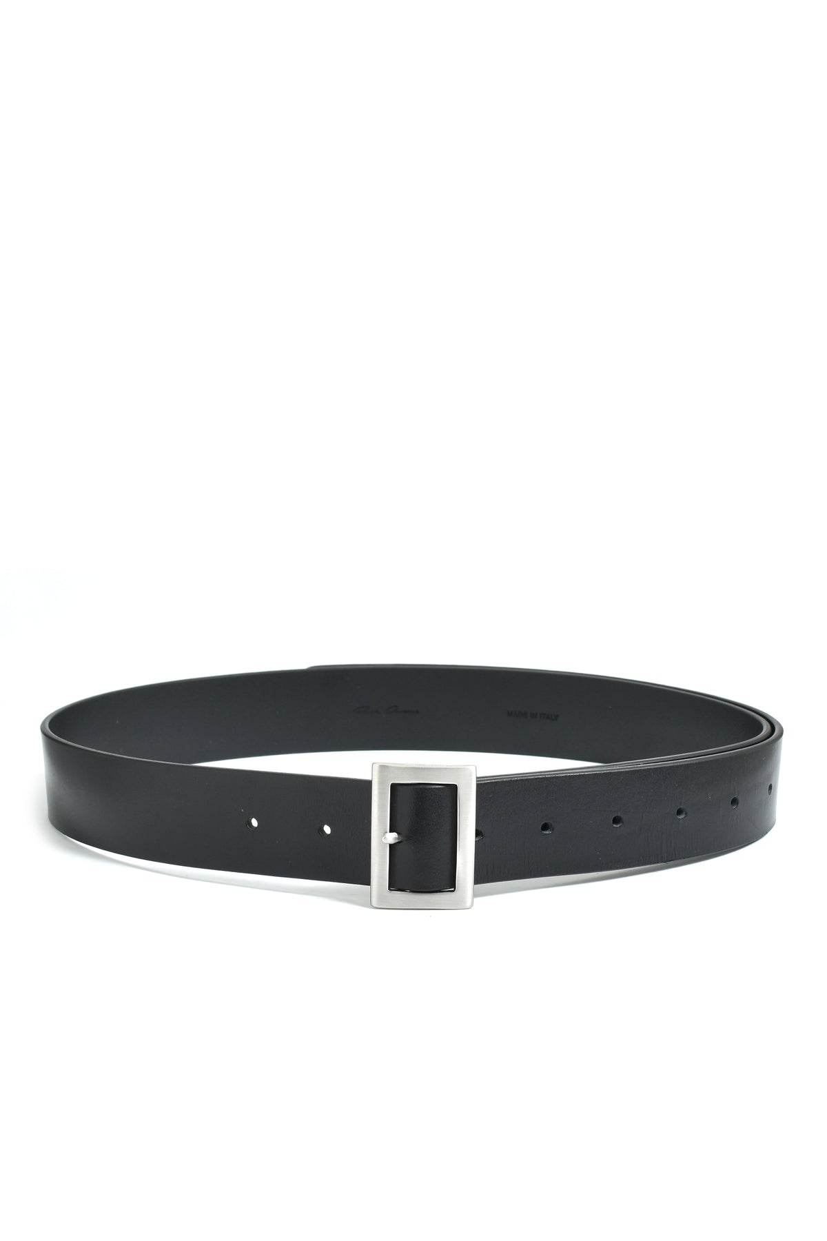 STOOGES BELT / BLK