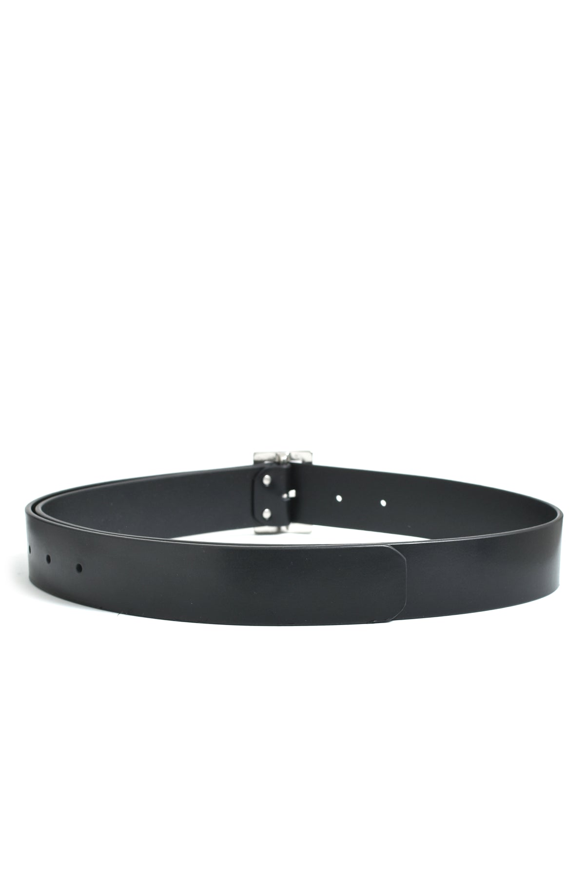 STOOGES BELT / BLK