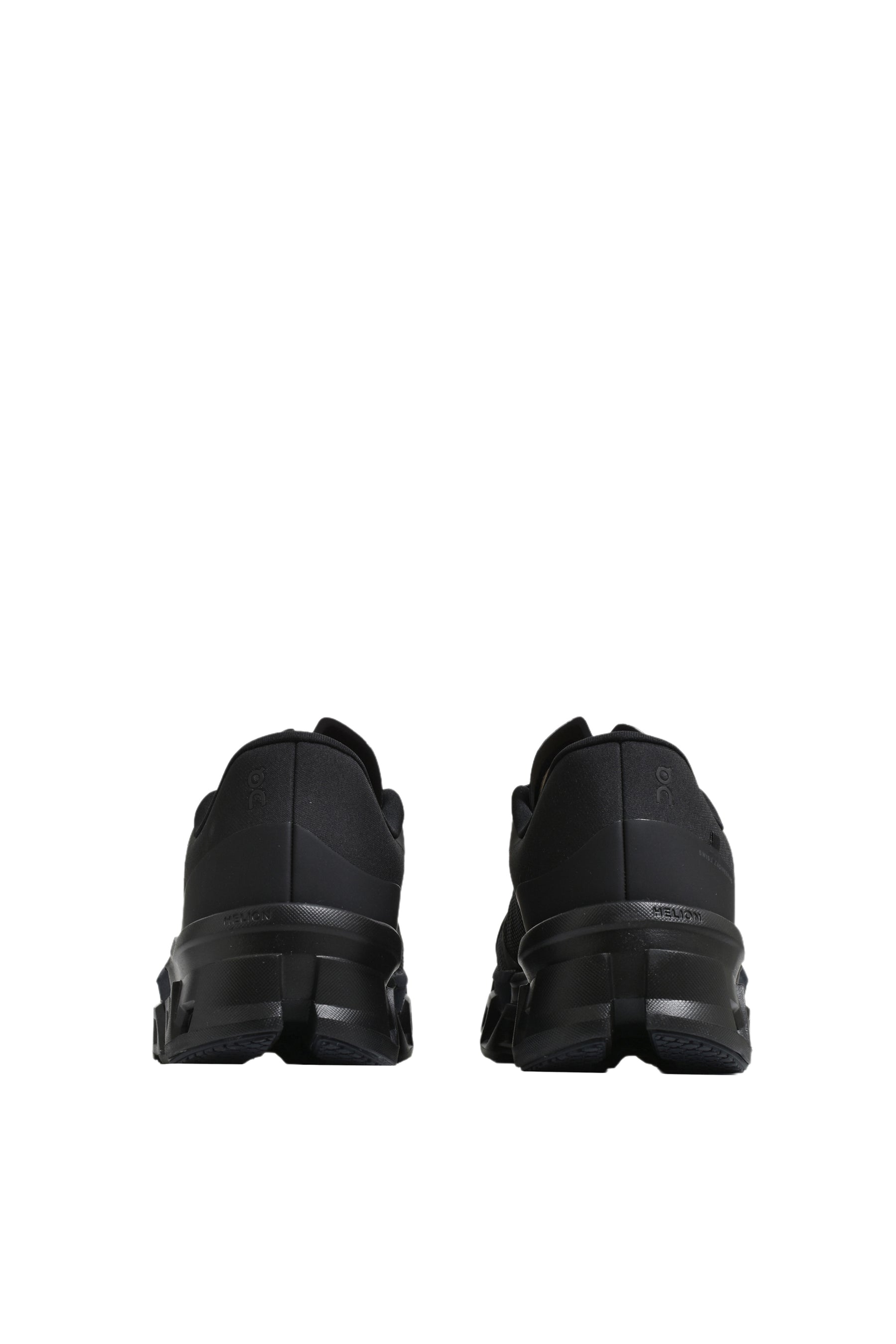 CLOUDMONSTER 2 PAF 1 / BLK | MAGNET 