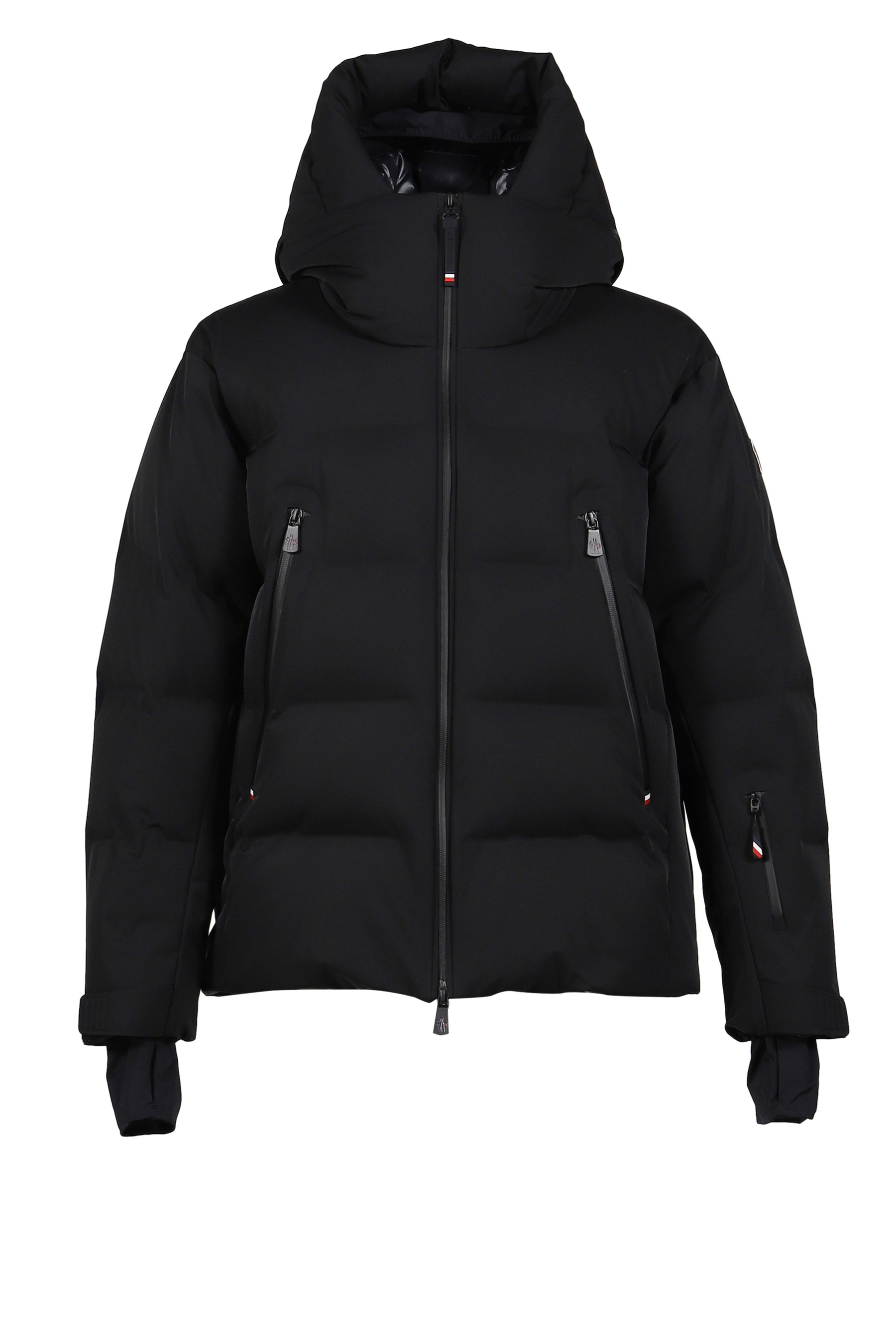 FELLBERG JACKET / BLK