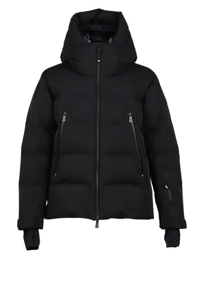 FELLBERG JACKET / BLK