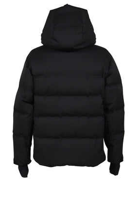 FELLBERG JACKET / BLK