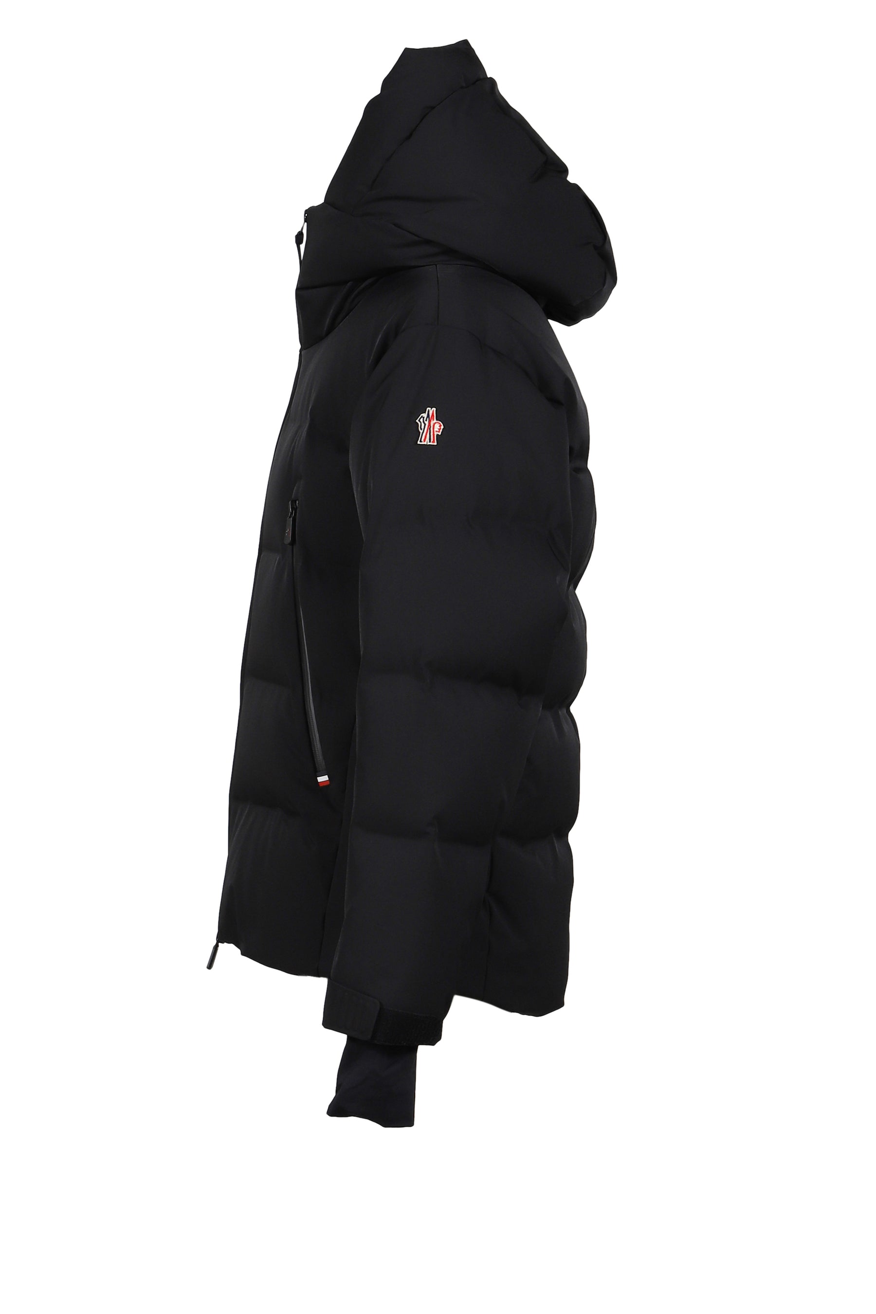 FELLBERG JACKET / BLK