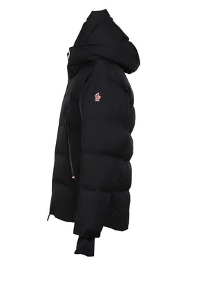 FELLBERG JACKET / BLK