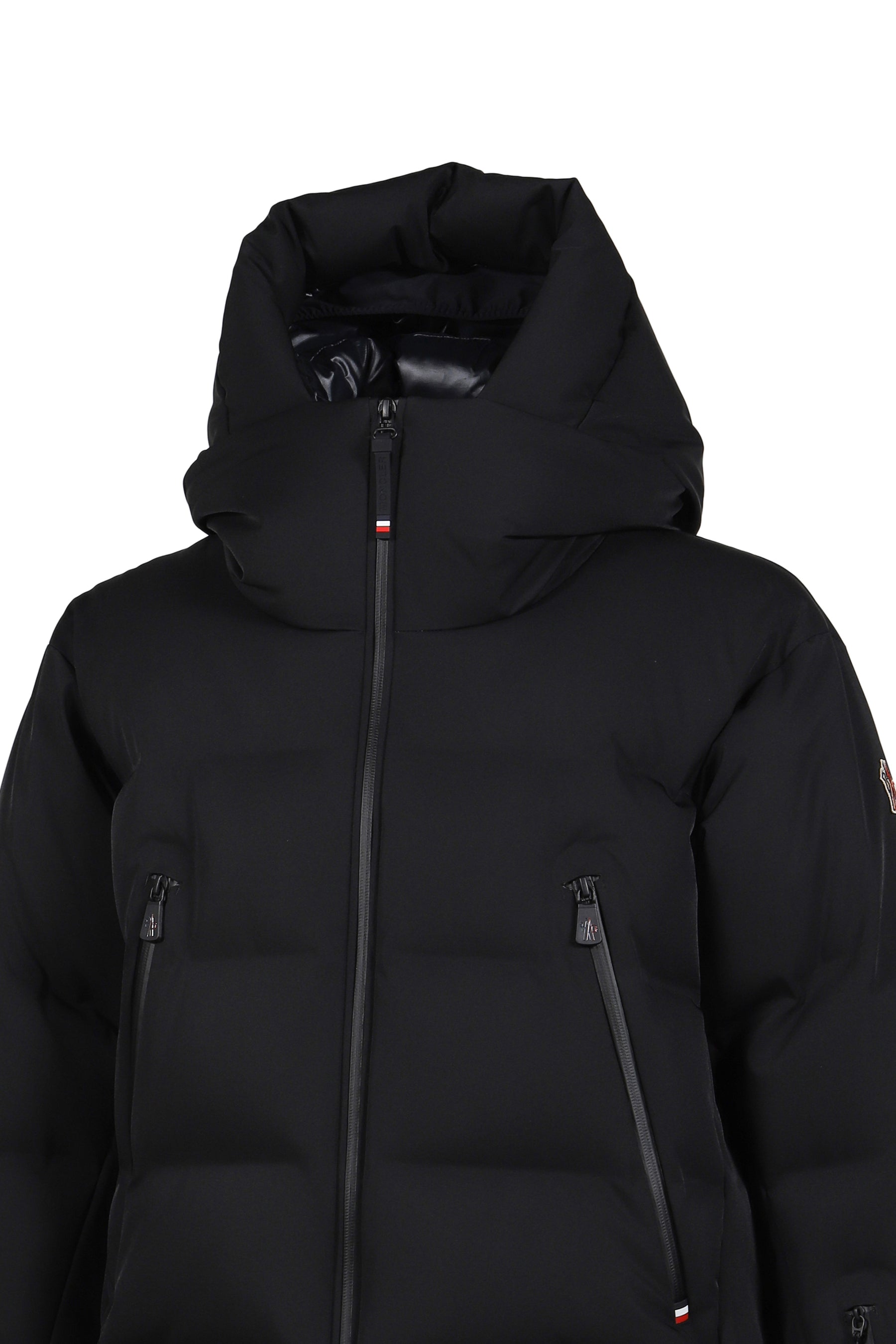 FELLBERG JACKET / BLK