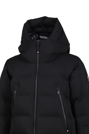 FELLBERG JACKET / BLK