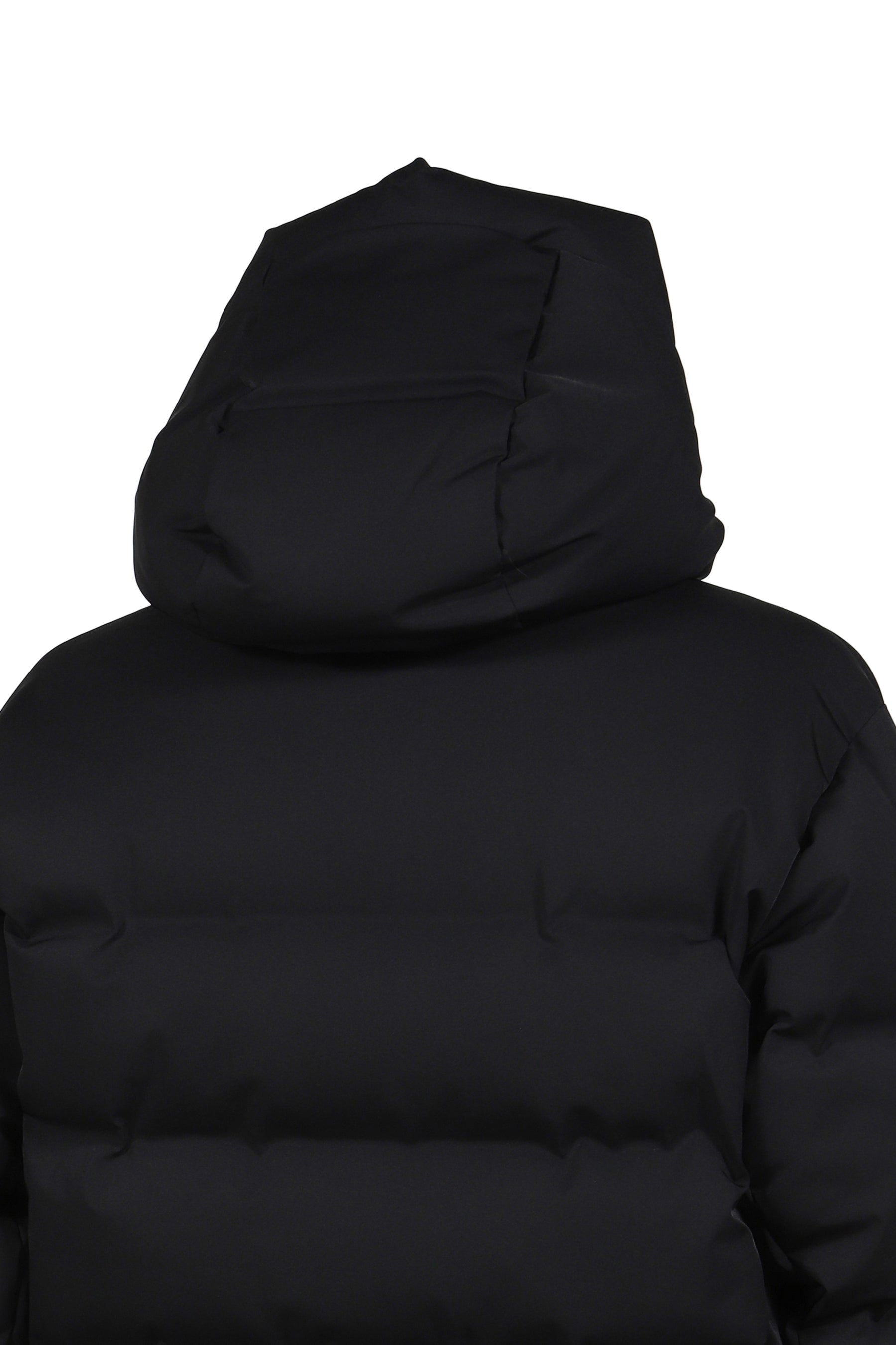 FELLBERG JACKET / BLK