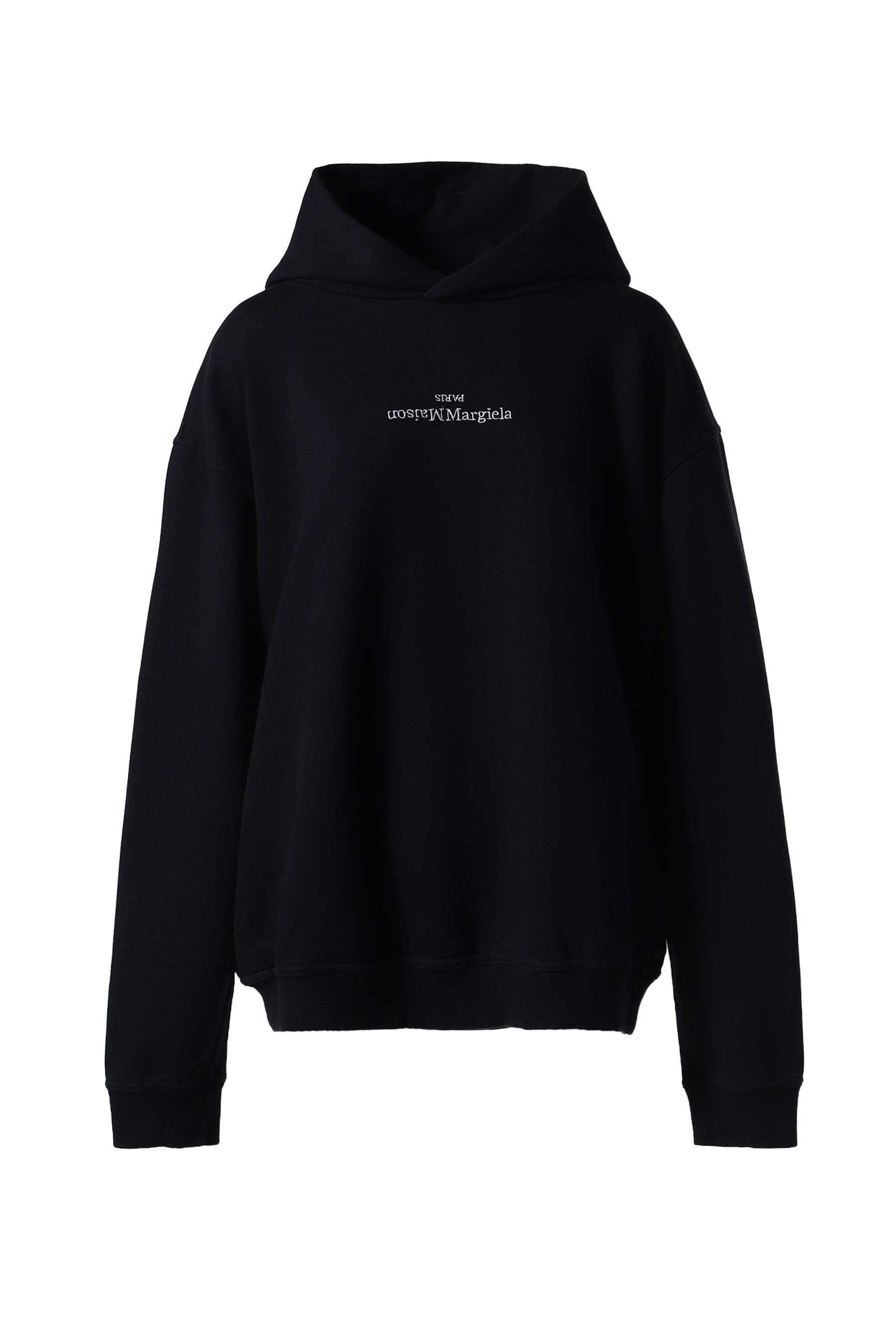 SWEATSHIRT / BLK