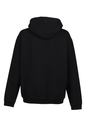 SWEATSHIRT / BLACK 