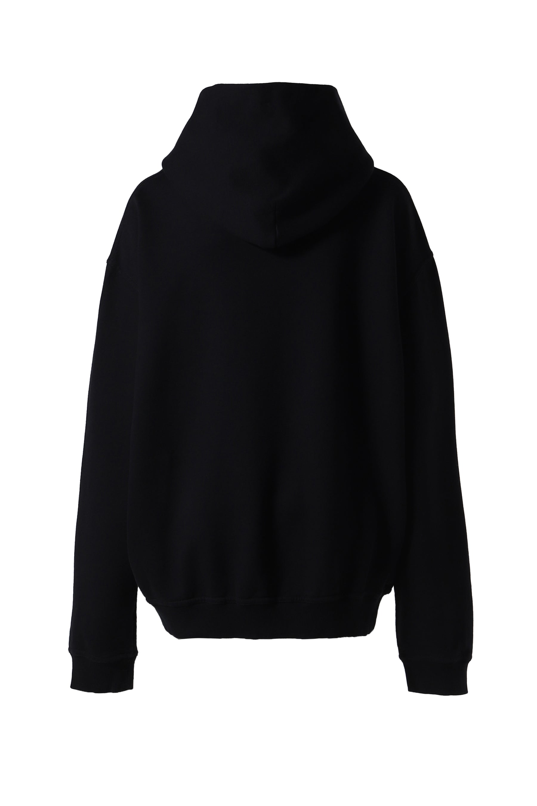 SWEATSHIRT / BLK