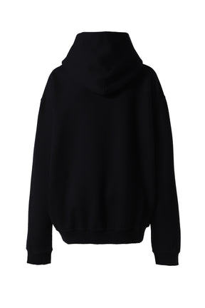 SWEATSHIRT / BLK