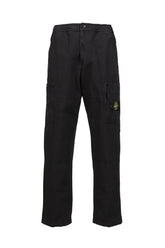 TROUSERS / BLK