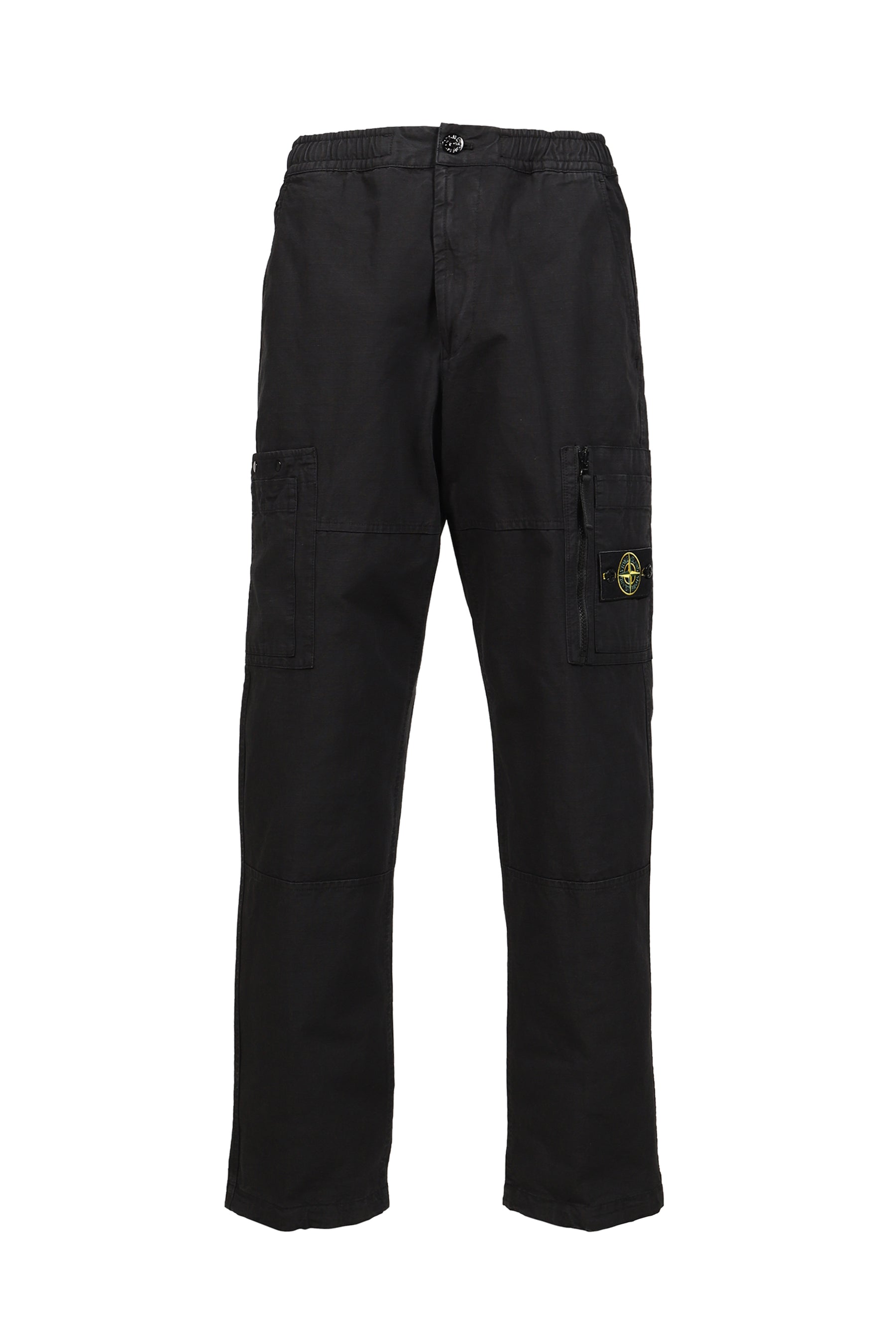 TROUSERS / BLK