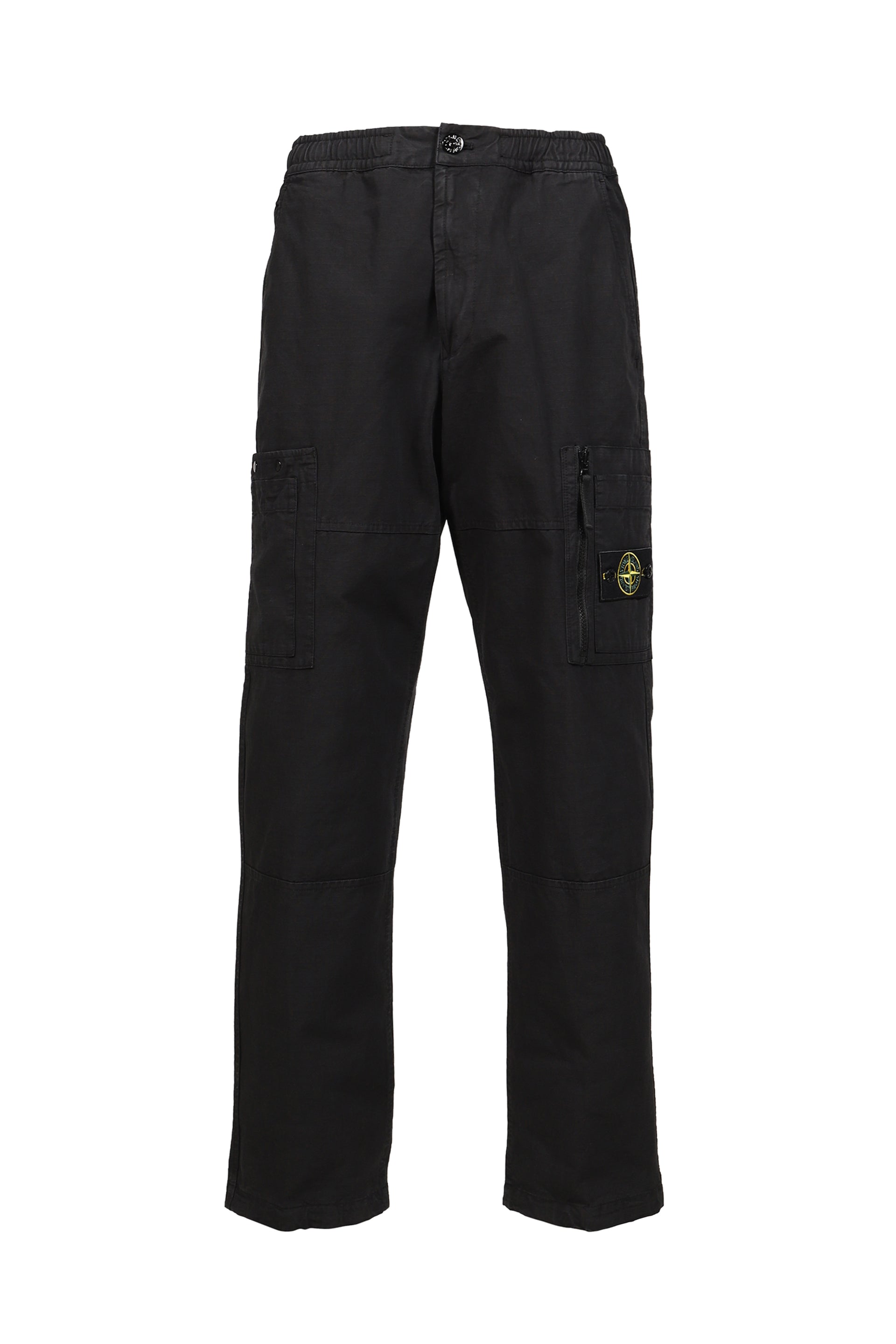 TROUSERS / BLK