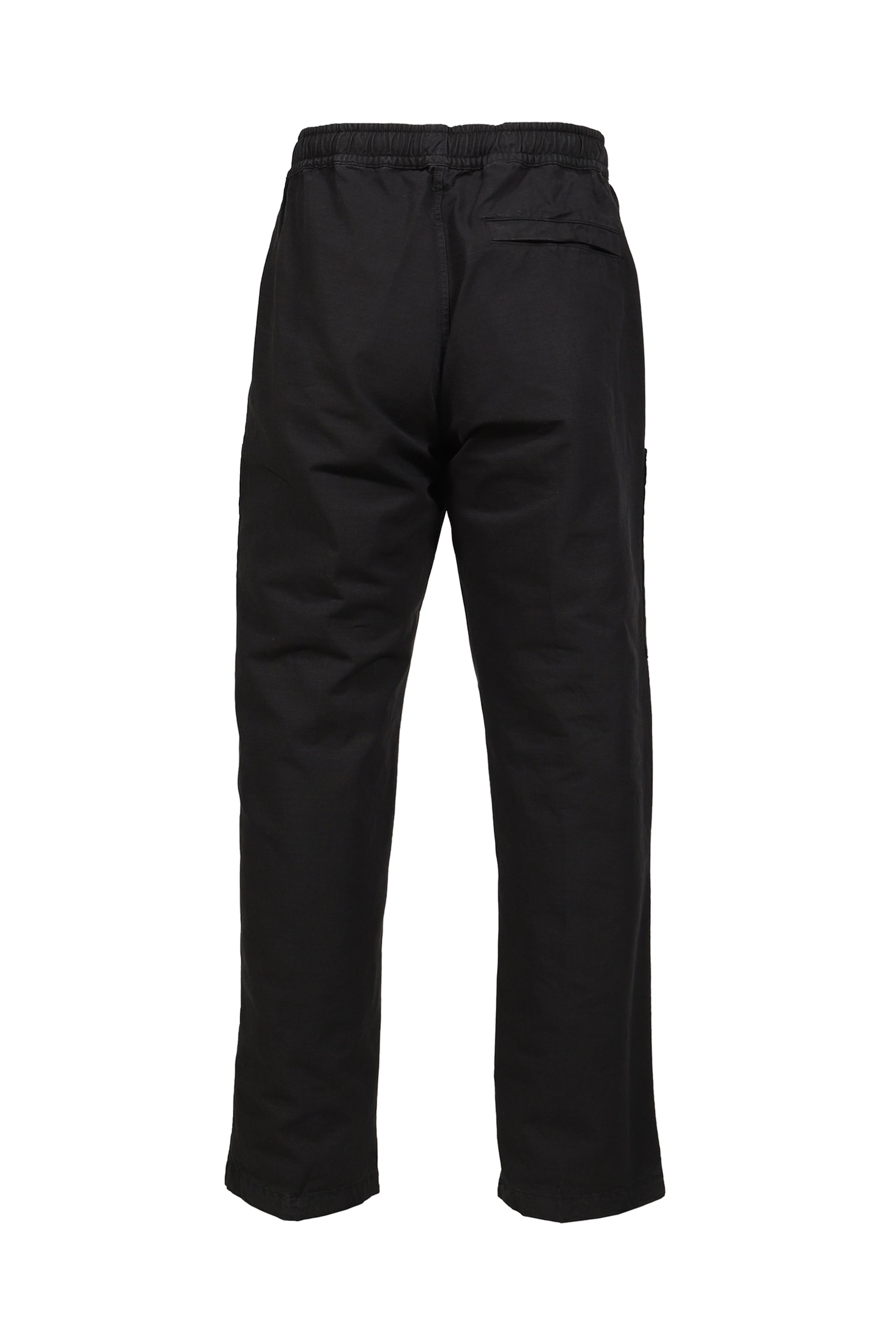 TROUSERS / BLK