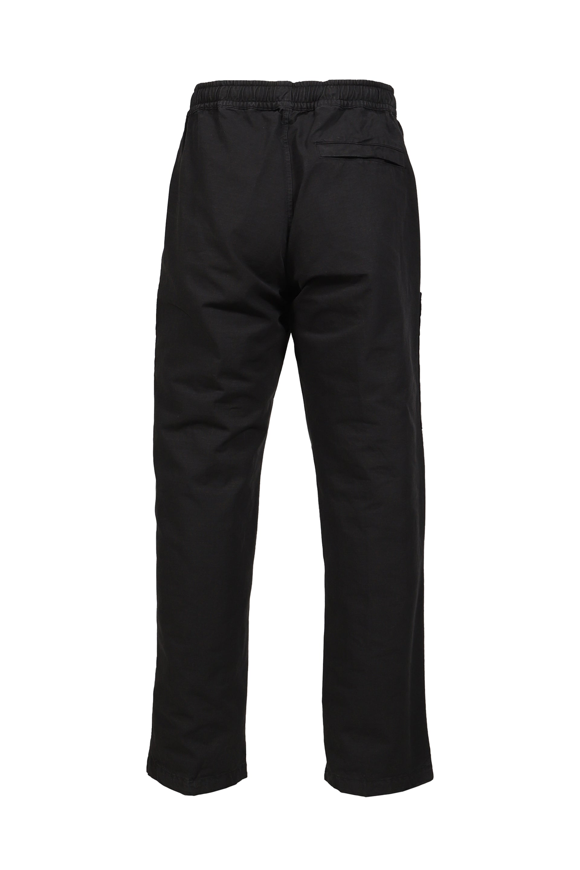 TROUSERS / BLK