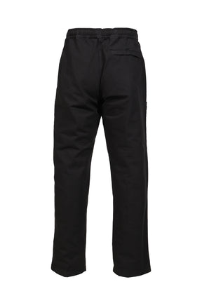 TROUSERS / BLK
