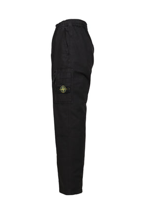 TROUSERS / BLK