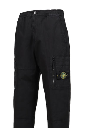 TROUSERS / BLK