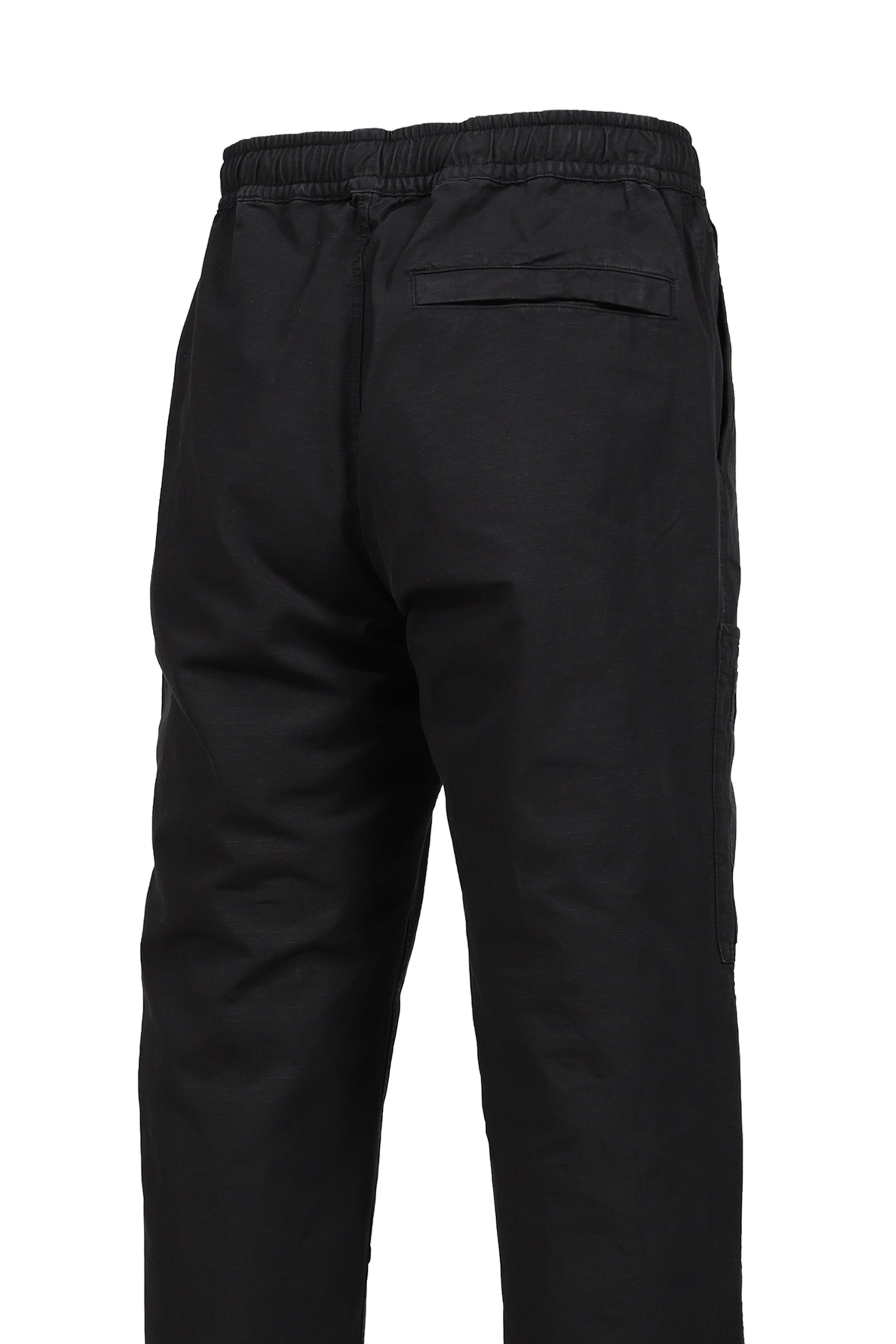TROUSERS / BLK