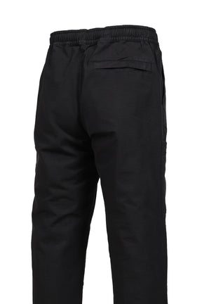 TROUSERS / BLK