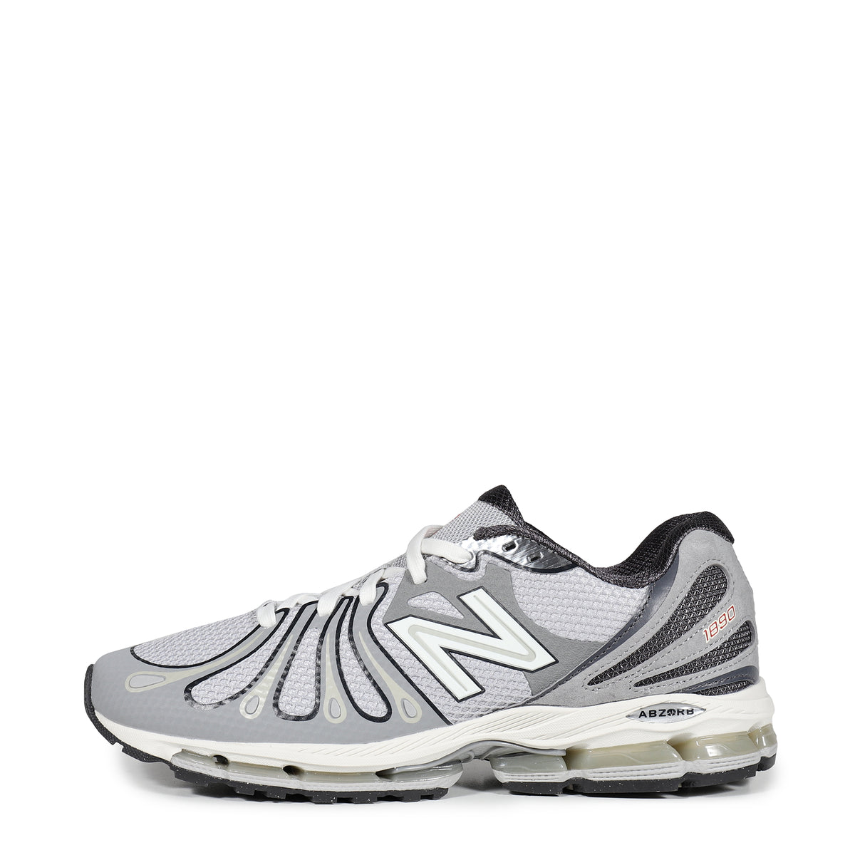 New Balance New Balance SS26 U1890 / 5UY - NUBIAN