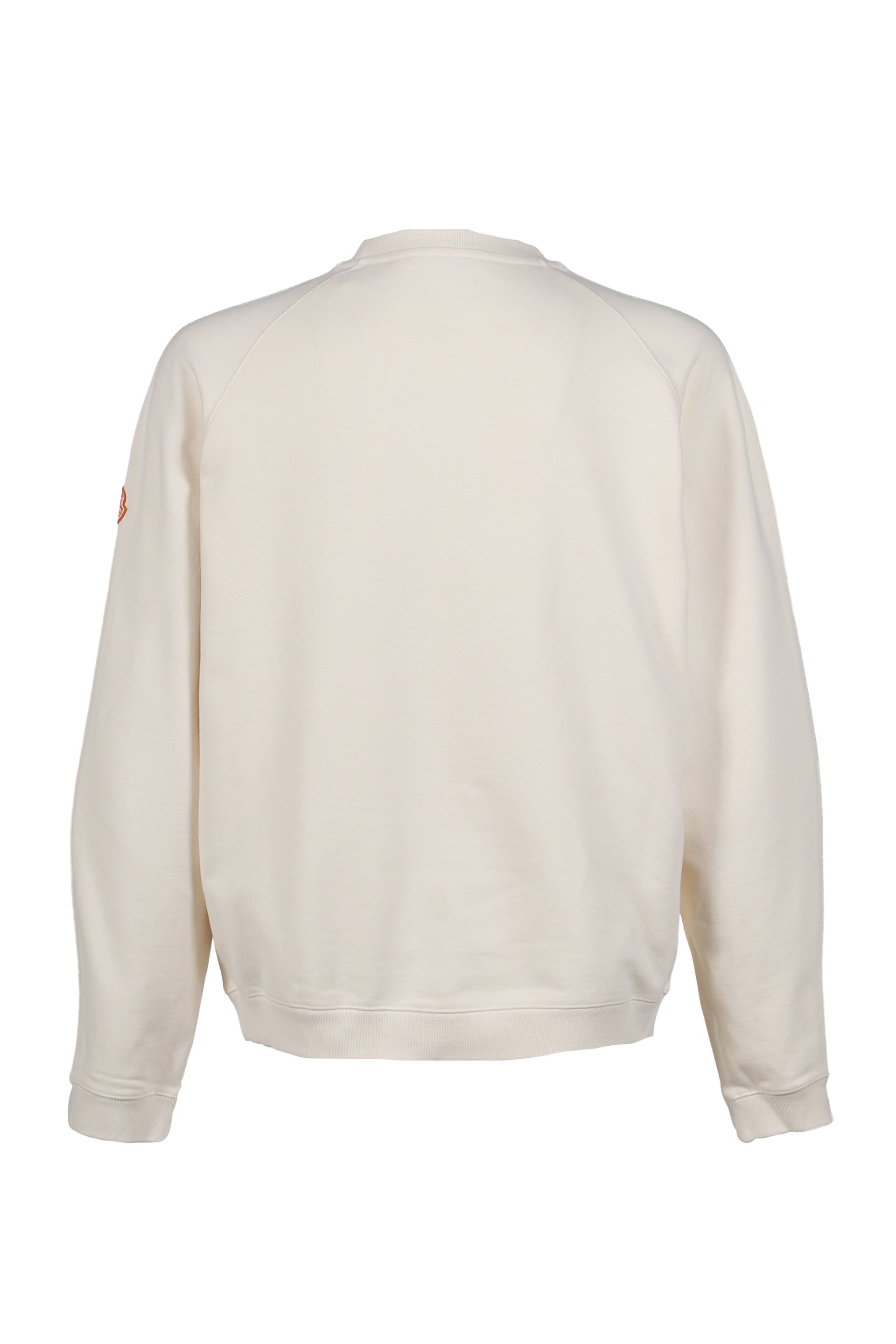SWEATSHIRT / MERINGUE