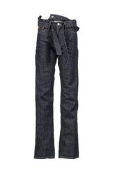 BUTCH JEANS / NAVY BLU 