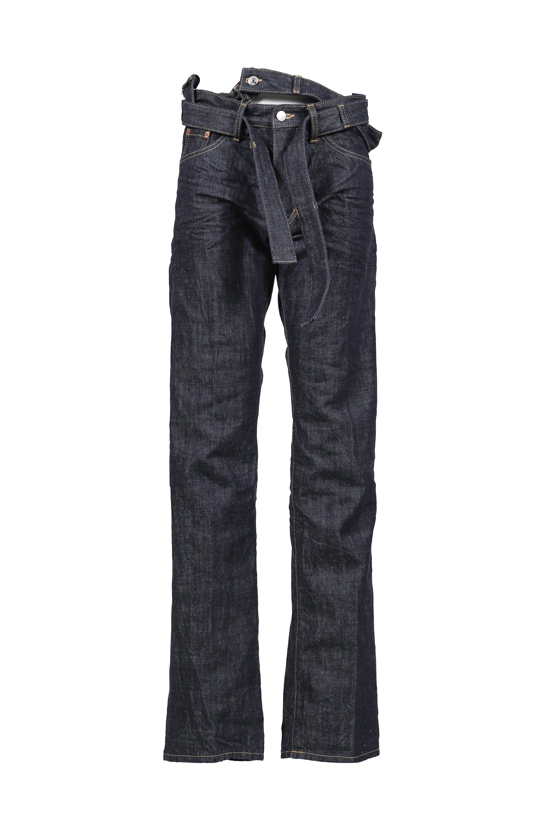 BUTCH JEANS / NAVY BLU 