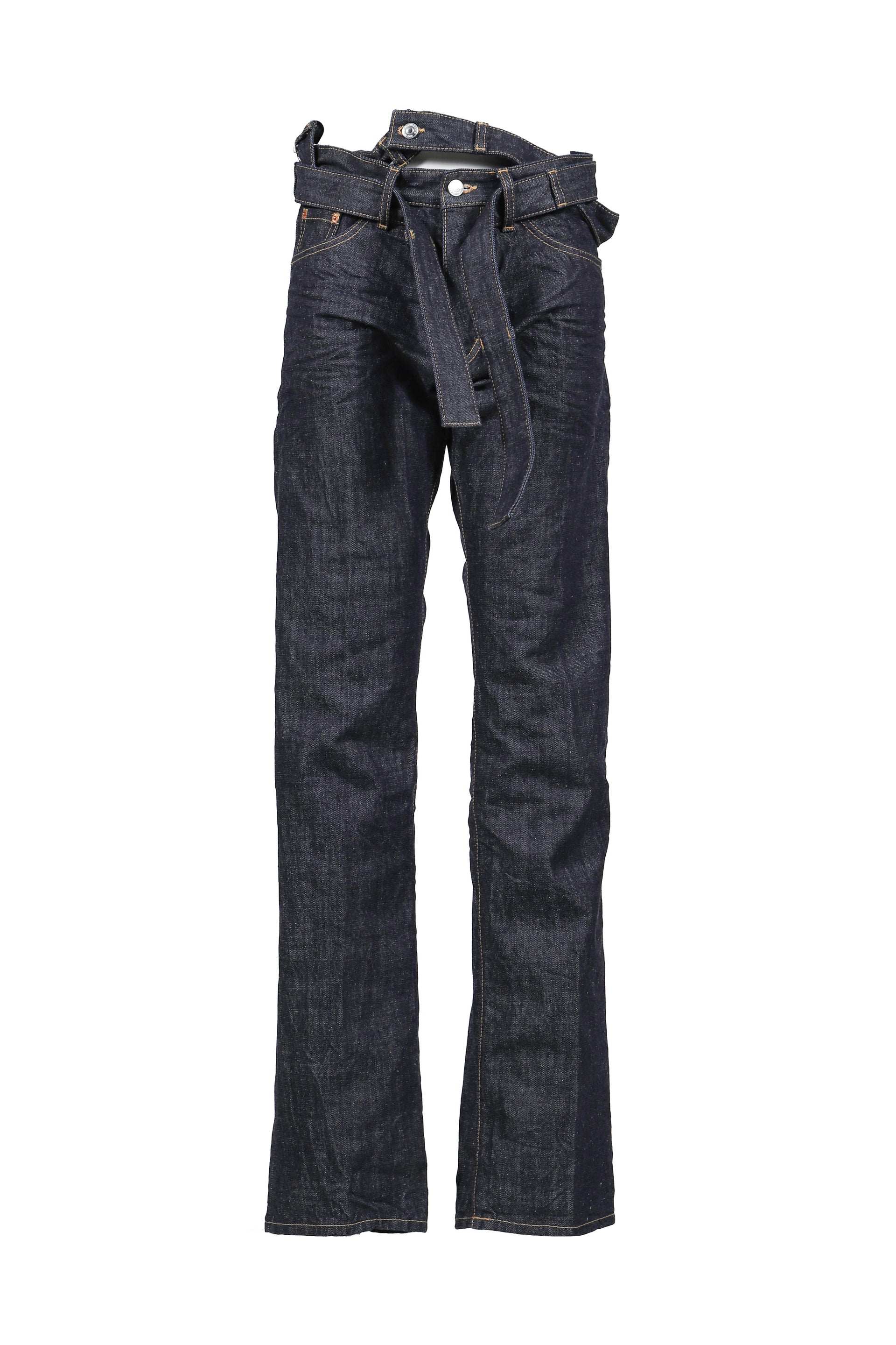 BUTCH JEANS / NAVY BLU