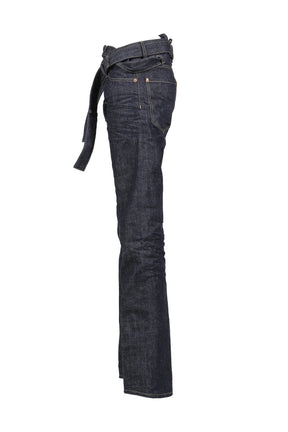 BUTCH JEANS / NAVY BLU 