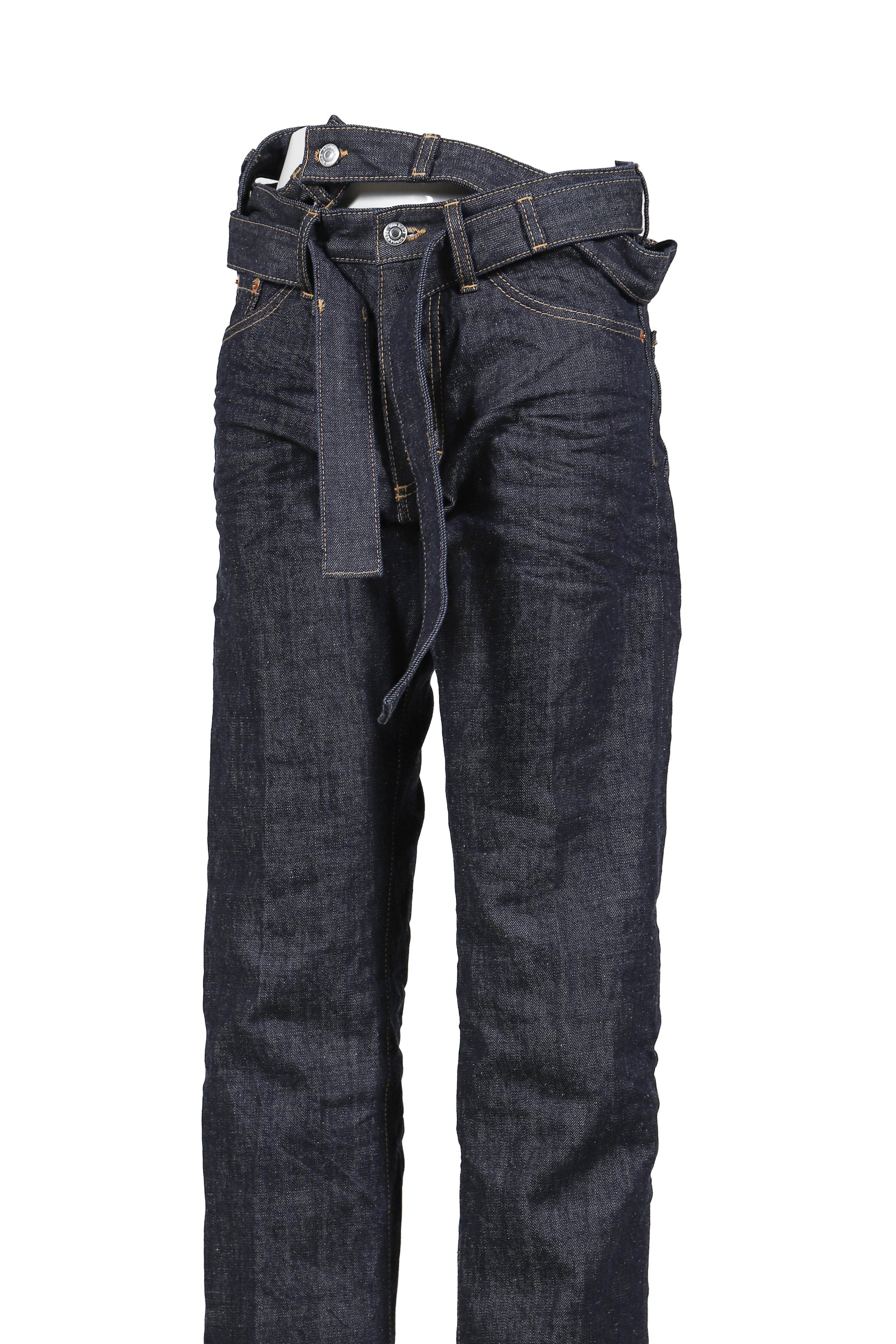 BUTCH JEANS / NAVY BLU 