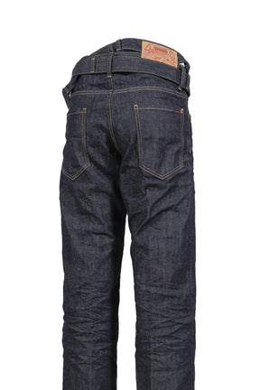 BUTCH JEANS / NAVY BLU 