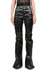 BOLAN BOOTCUT / BLK