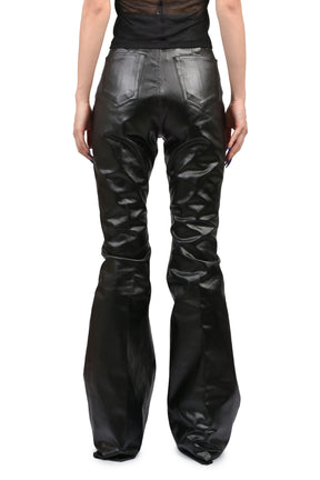 BOLAN BOOTCUT / BLK