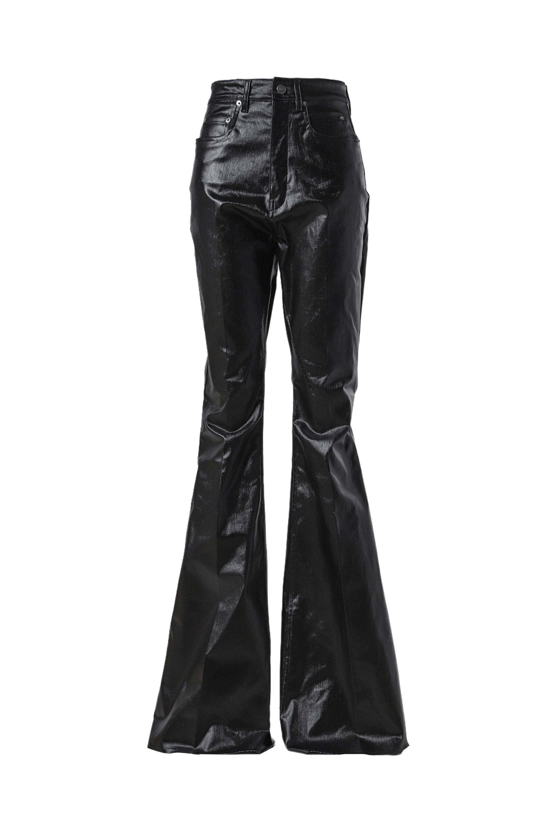 Rick Owens BOLAN BOOTCUT / BLK