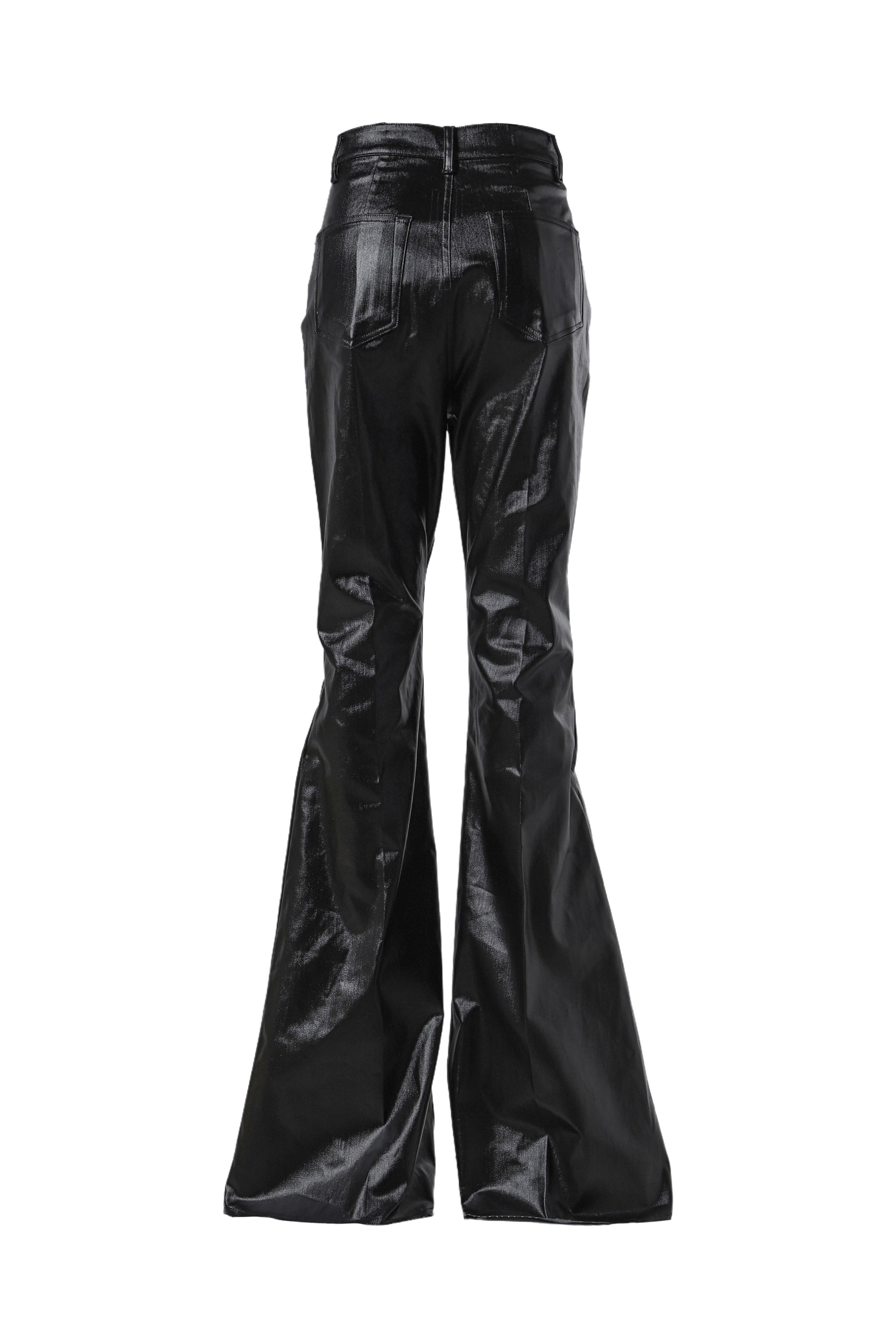 Rick Owens BOLAN BOOTCUT / BLK