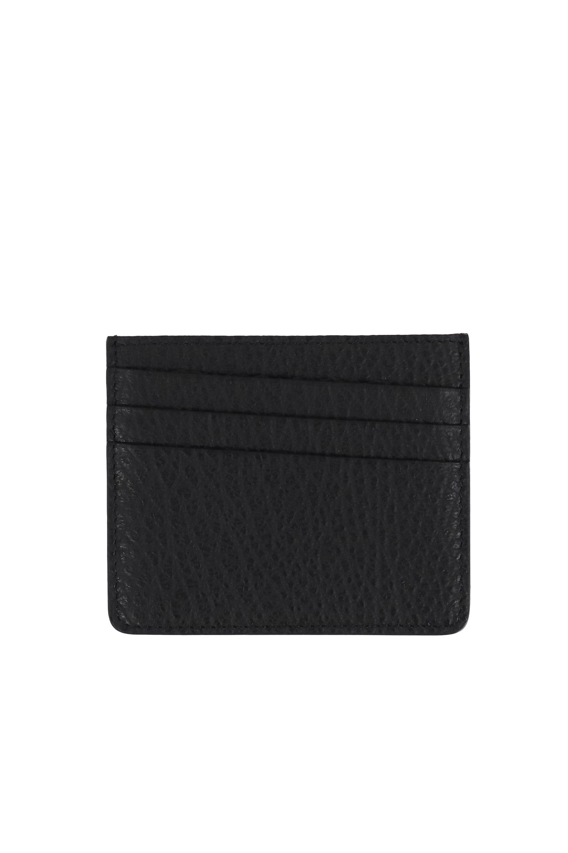 CARD HOLDER SLIM 6CC / BLK