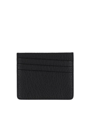 CARD HOLDER SLIM 6CC / BLK