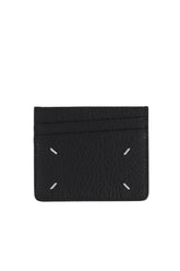 CARD HOLDER SLIM 6CC / BLK