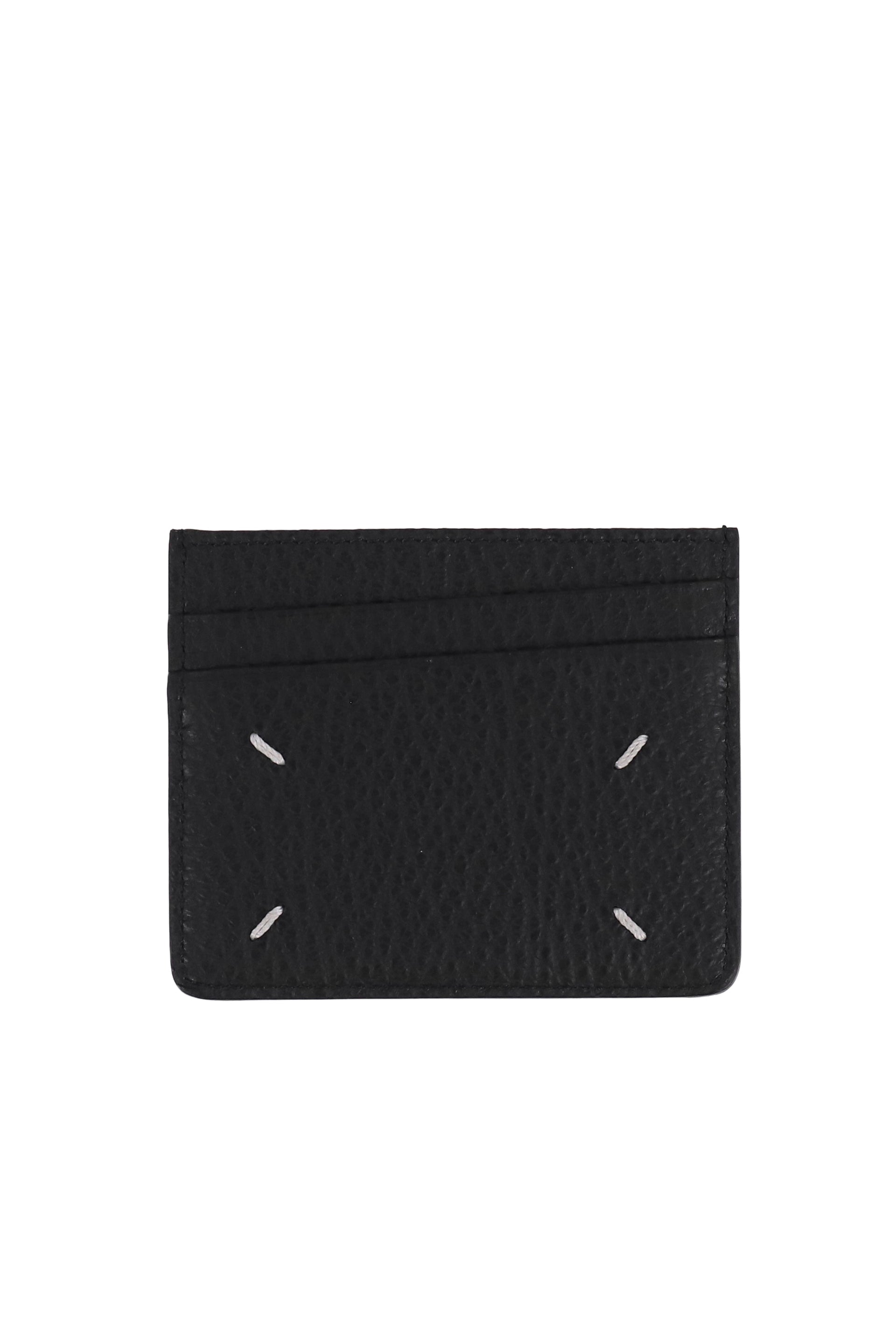 CARD HOLDER SLIM 6CC / BLK