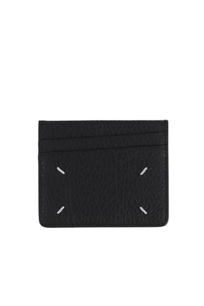 CARD HOLDER SLIM 6CC / BLK