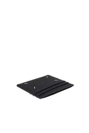 CARD HOLDER SLIM 6CC / BLK
