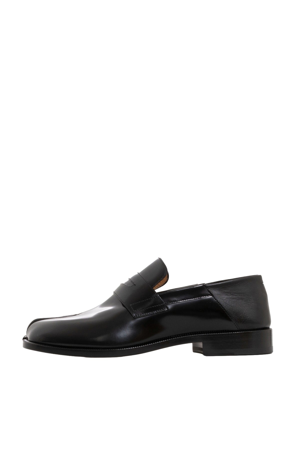 TABI LOAFERS BABOUCHE / BLK