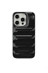 Urban Sophistication THE PUFFER CASE / BLK MANHATTAN