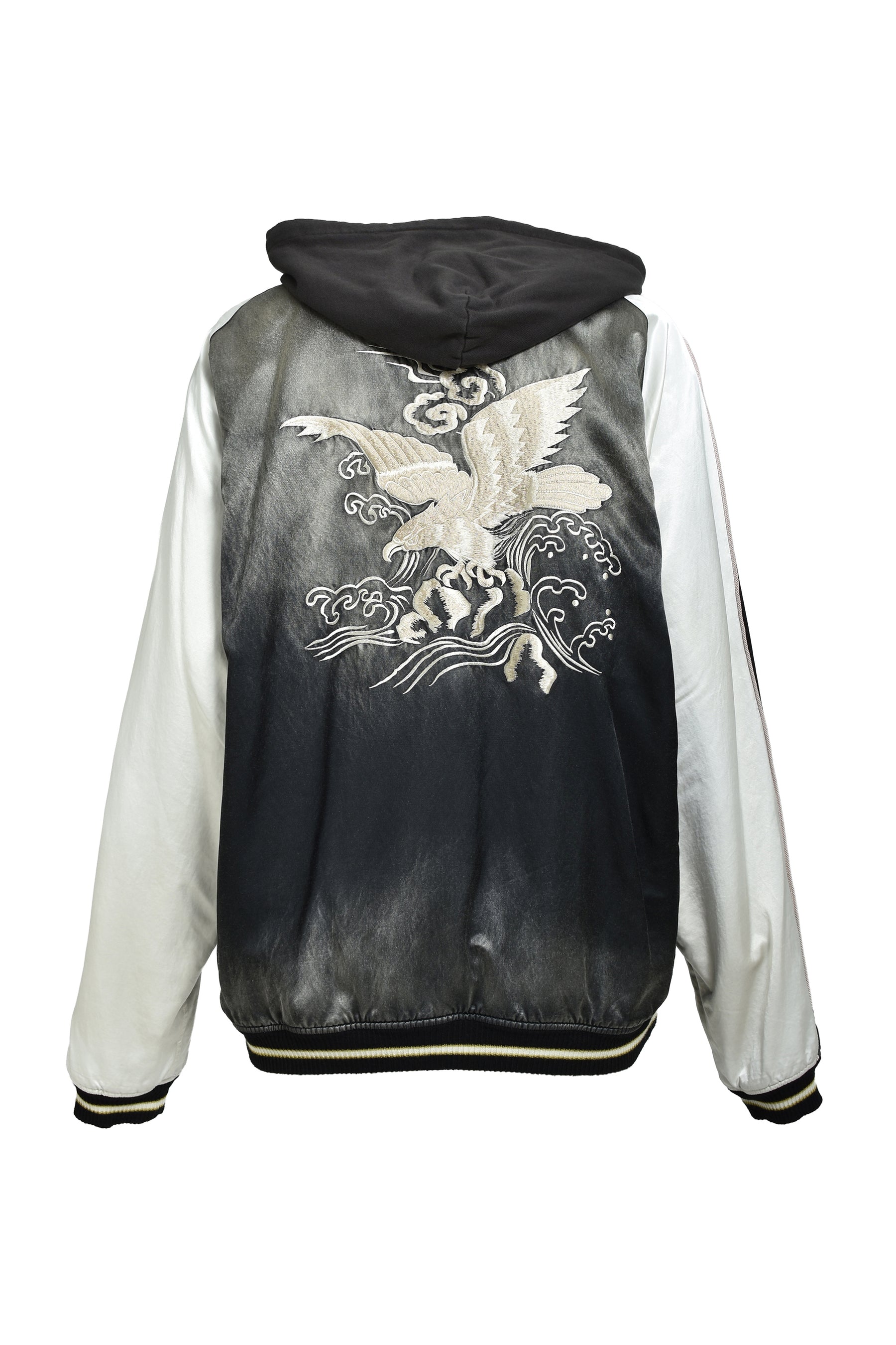 Maison MIHARA YASUHIRO メゾンミハラヤスヒロ FW25 REVERSIBLE