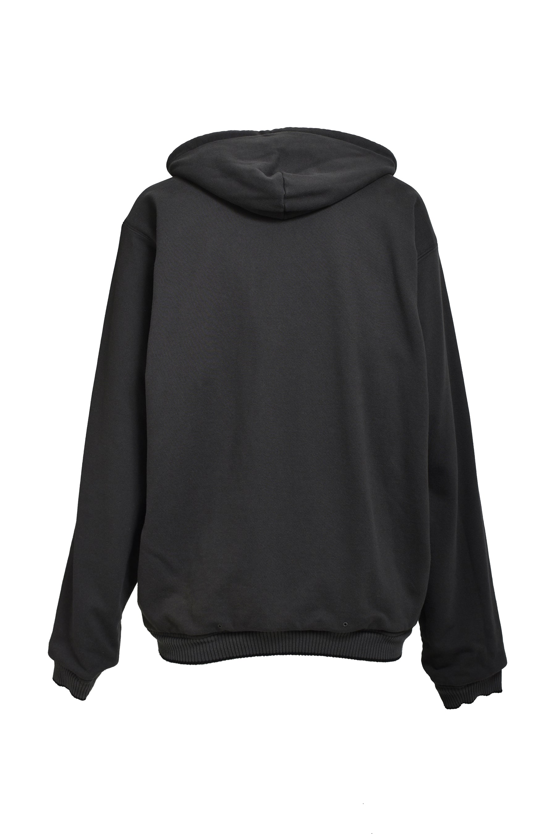 REVERSIBLE SOUVENIR JACKET / BLK