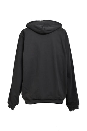 REVERSIBLE SOUVENIR JACKET / BLK