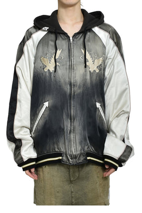 Maison MIHARA YASUHIRO メゾンミハラヤスヒロ FW25 REVERSIBLE