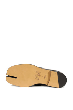 TABI CITY LOAFERS BABOUCHE / BLK